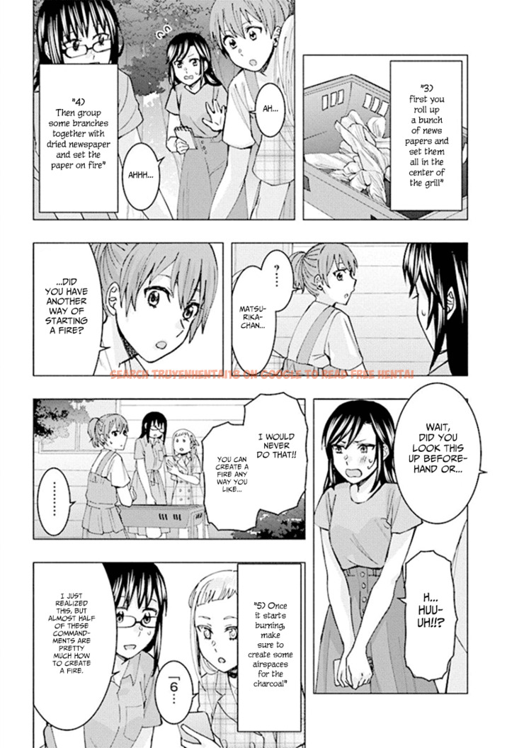 Read Hentai Image 9 985 in comic Jiken Jaken! - Chapter 64 - www.hentaitnt.net