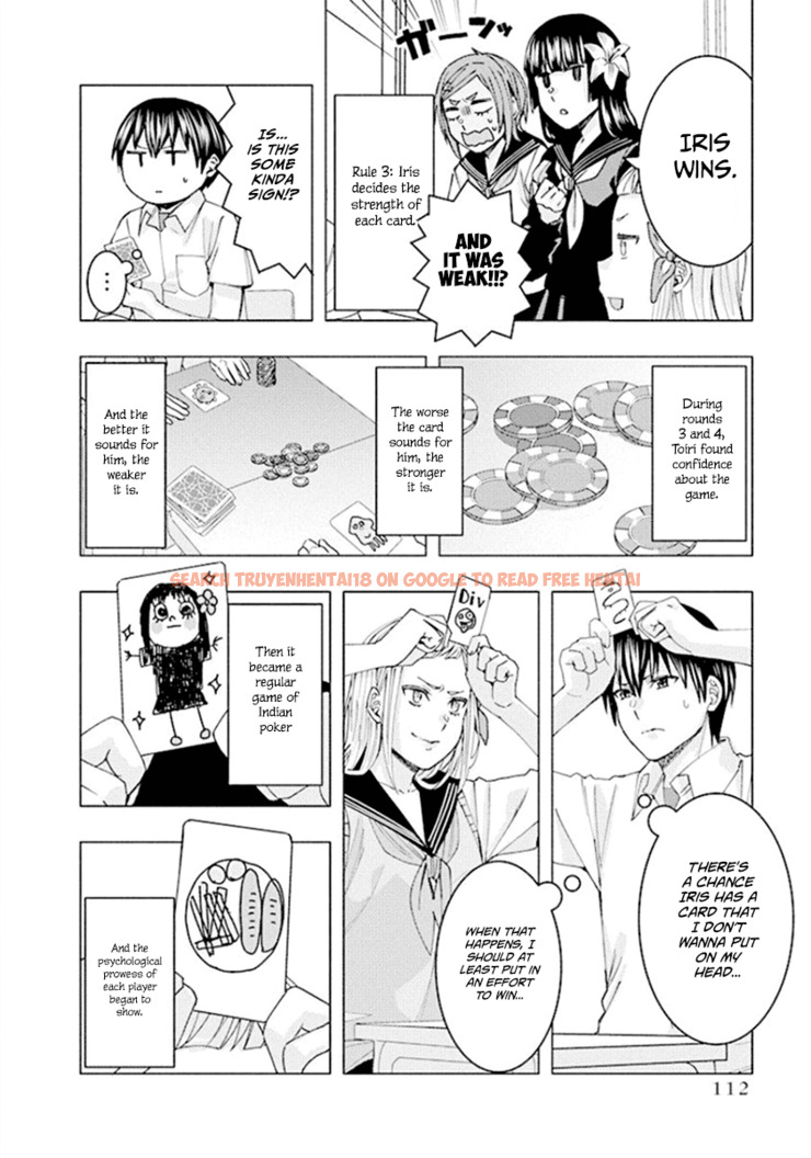 Read Hentai Image 10 985 in comic Jiken Jaken! - Chapter 65 - www.hentaitnt.net