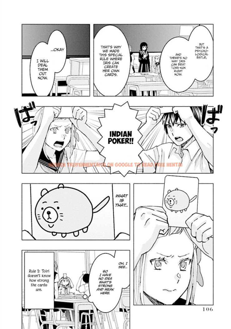 Read Hentai Image 4 985 in comic Jiken Jaken! - Chapter 65 - www.hentaitnt.net