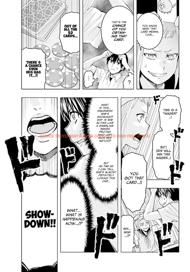 Read Hentai Image 6 985 in comic Jiken Jaken! - Chapter 65 - www.hentaitnt.net
