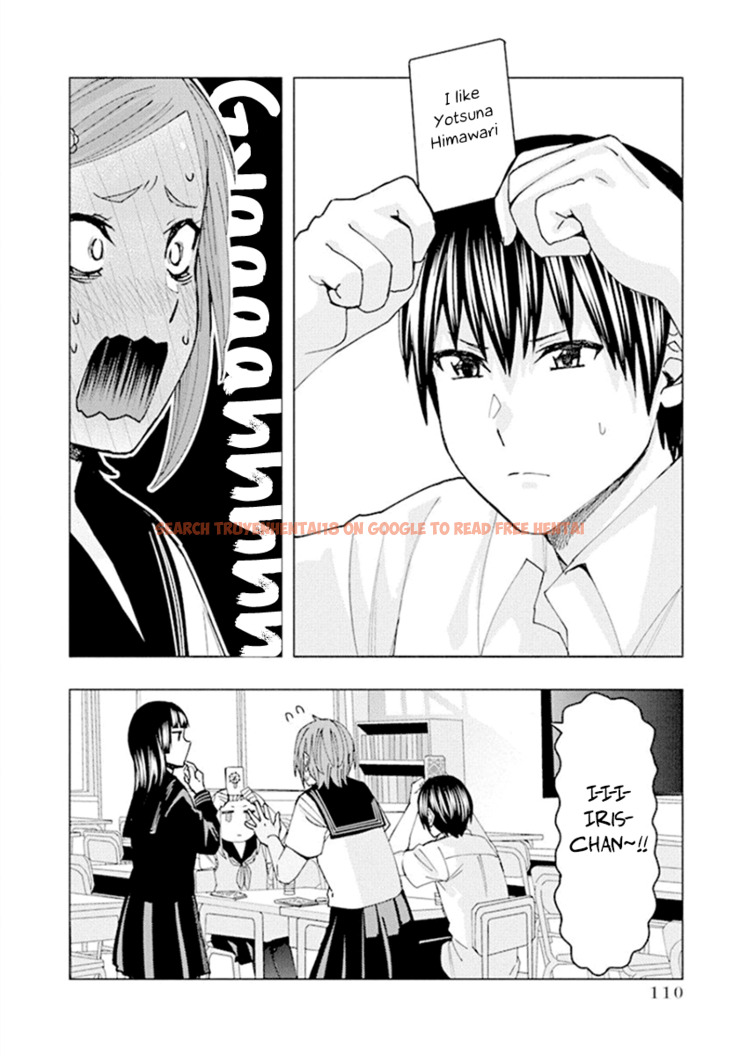 Read Hentai Image 8 985 in comic Jiken Jaken! - Chapter 65 - www.hentaitnt.net
