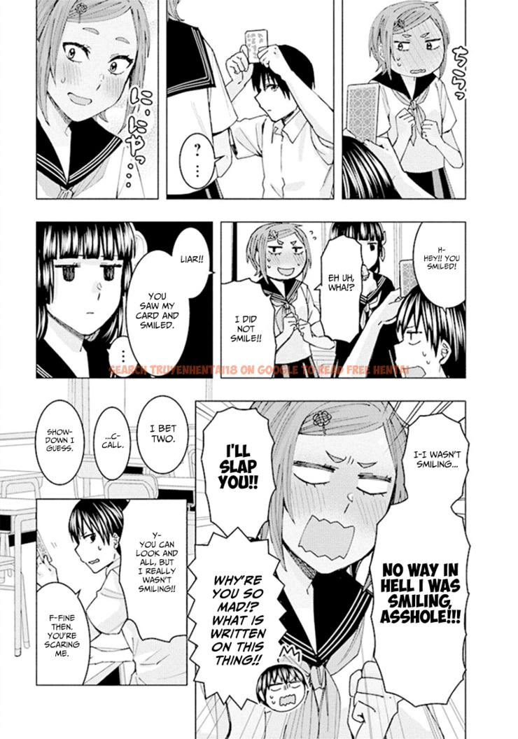 Read Hentai Image 9 985 in comic Jiken Jaken! - Chapter 65 - www.hentaitnt.net