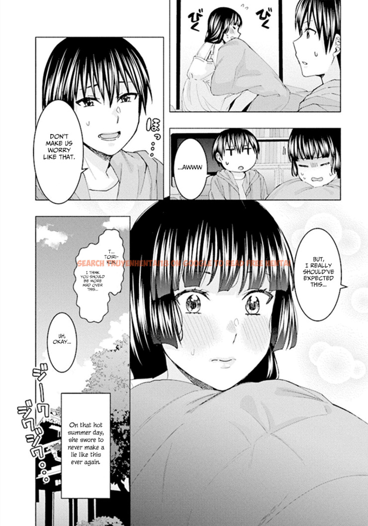 Read Hentai Image 12 985 in comic Jiken Jaken! - Chapter 66 - www.hentaitnt.net