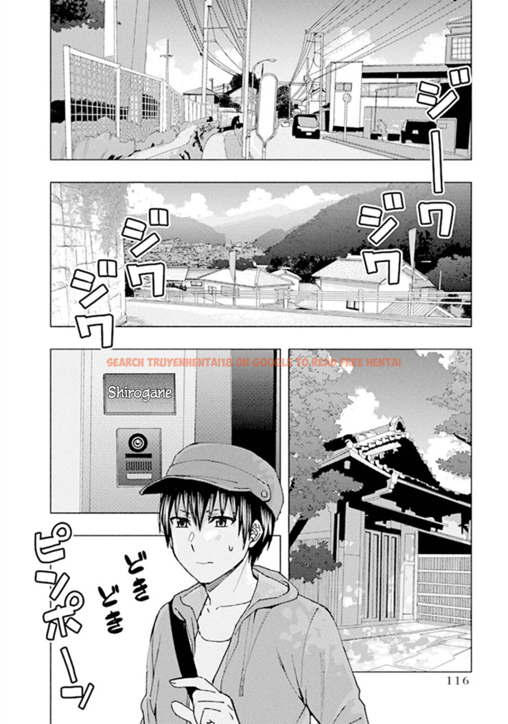 Read Hentai Image 2 985 in comic Jiken Jaken! - Chapter 66 - www.hentaitnt.net