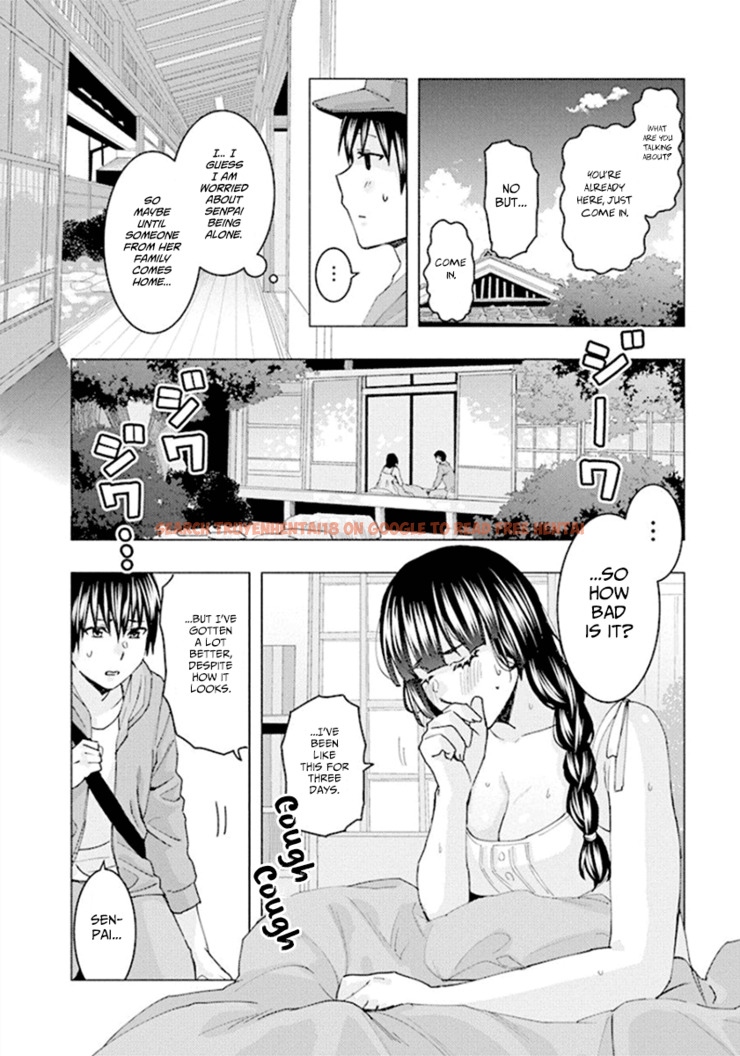 Read Hentai Image 4 985 in comic Jiken Jaken! - Chapter 66 - www.hentaitnt.net