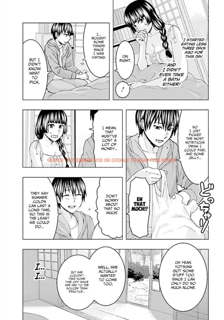 Read Hentai Image 6 985 in comic Jiken Jaken! - Chapter 66 - www.hentaitnt.net