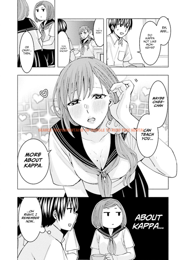 Read Hentai Image 10 985 in comic Jiken Jaken! - Chapter 67 - www.hentaitnt.net
