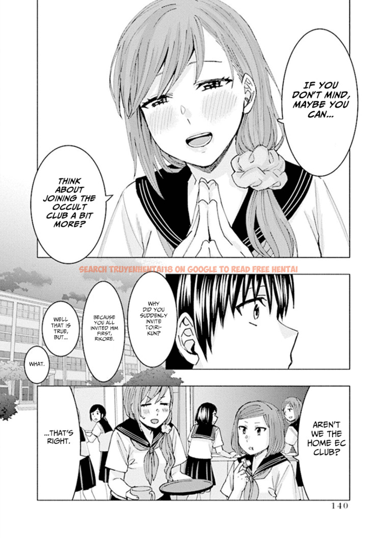 Read Hentai Image 14 985 in comic Jiken Jaken! - Chapter 67 - www.hentaitnt.net