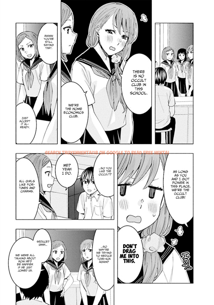 Read Hentai Image 5 985 in comic Jiken Jaken! - Chapter 67 - www.hentaitnt.net