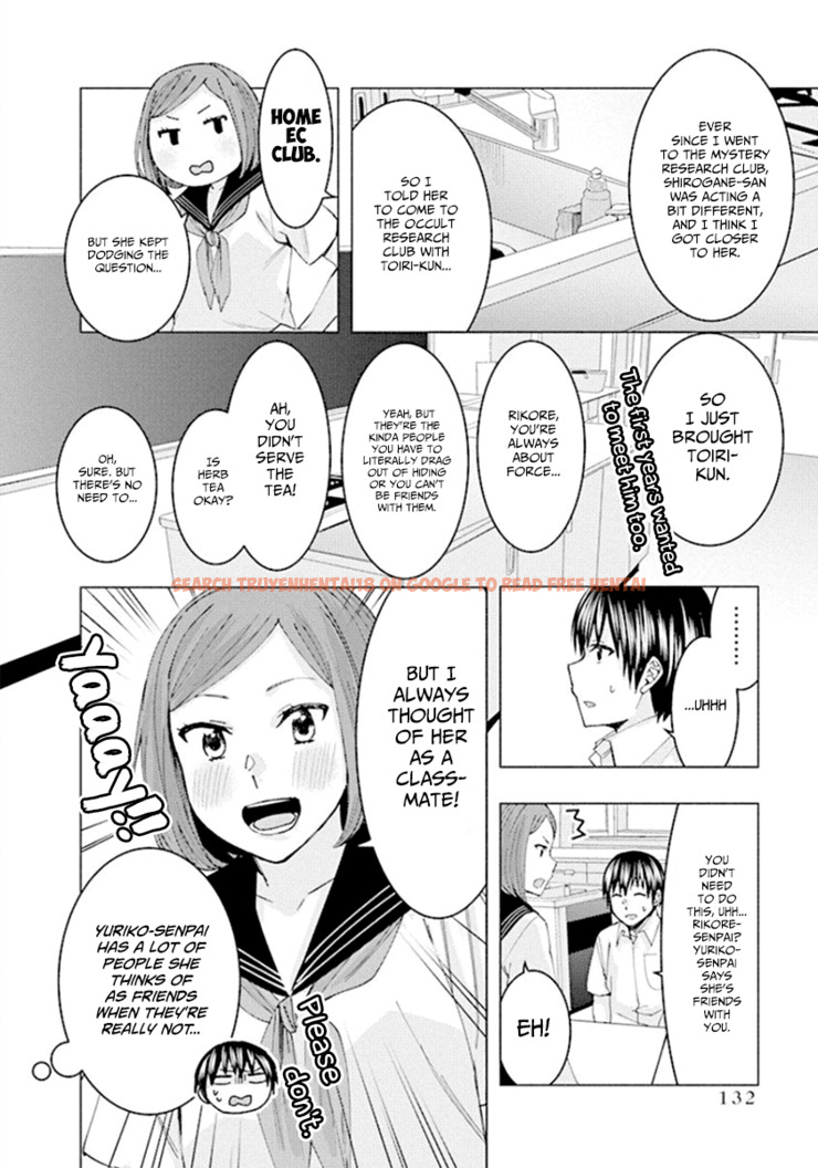 Read Hentai Image 6 985 in comic Jiken Jaken! - Chapter 67 - www.hentaitnt.net
