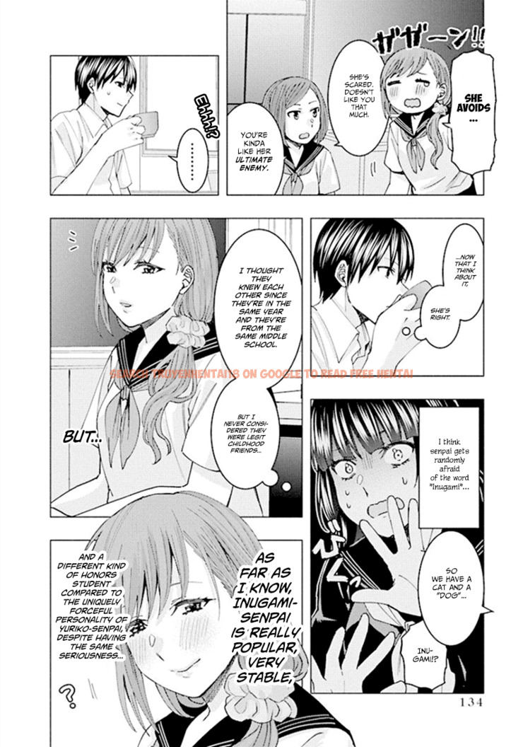 Read Hentai Image 8 985 in comic Jiken Jaken! - Chapter 67 - www.hentaitnt.net