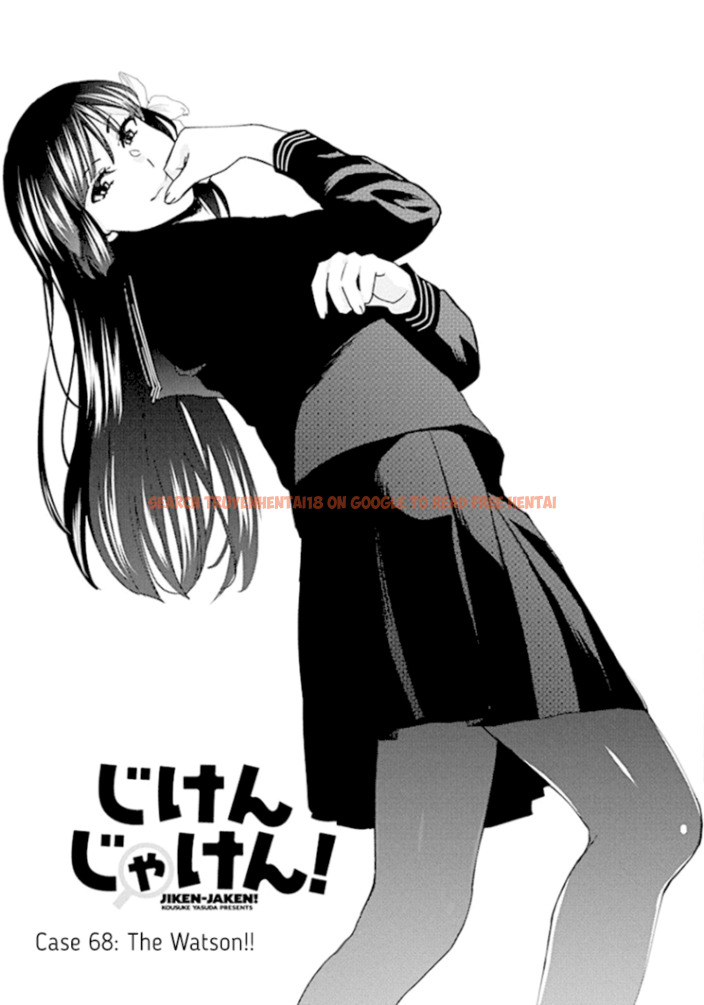 Read Hentai Image 1 985 in comic Jiken Jaken! - Chapter 68 - www.hentaitnt.net