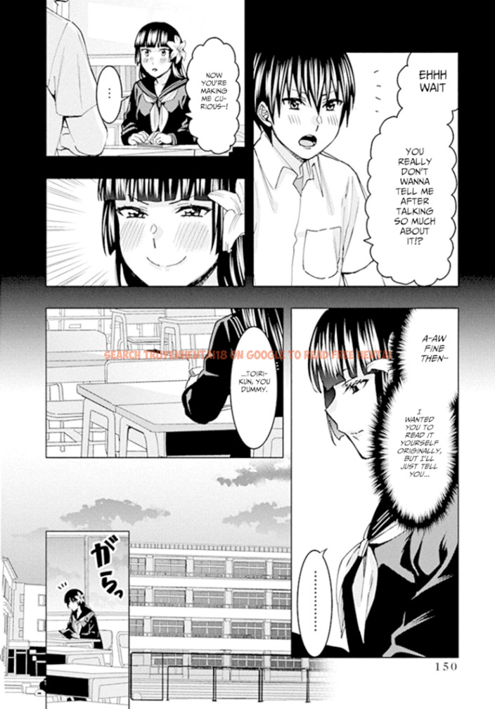 Read Hentai Image 10 985 in comic Jiken Jaken! - Chapter 68 - www.hentaitnt.net