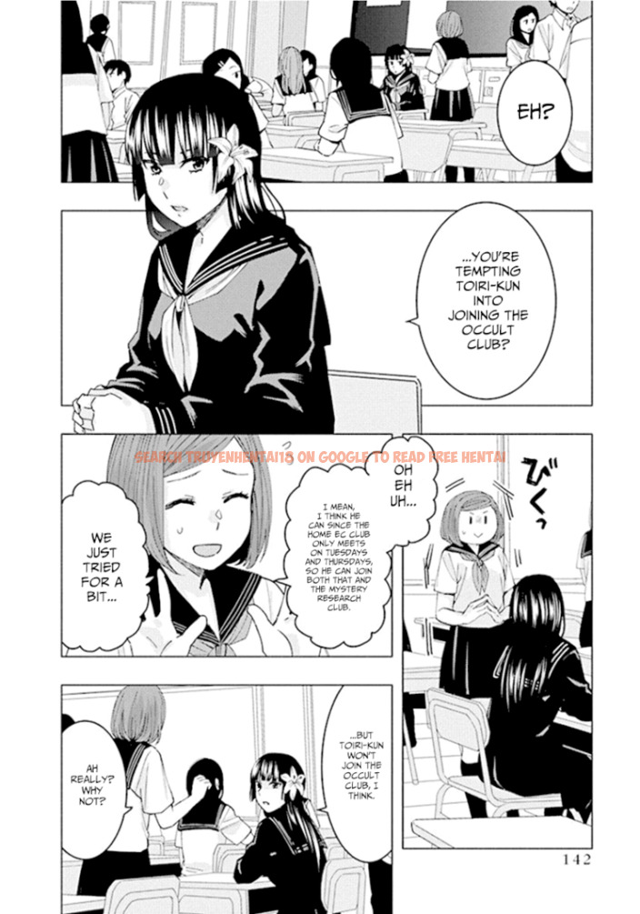 Read Hentai Image 2 985 in comic Jiken Jaken! - Chapter 68 - www.hentaitnt.net
