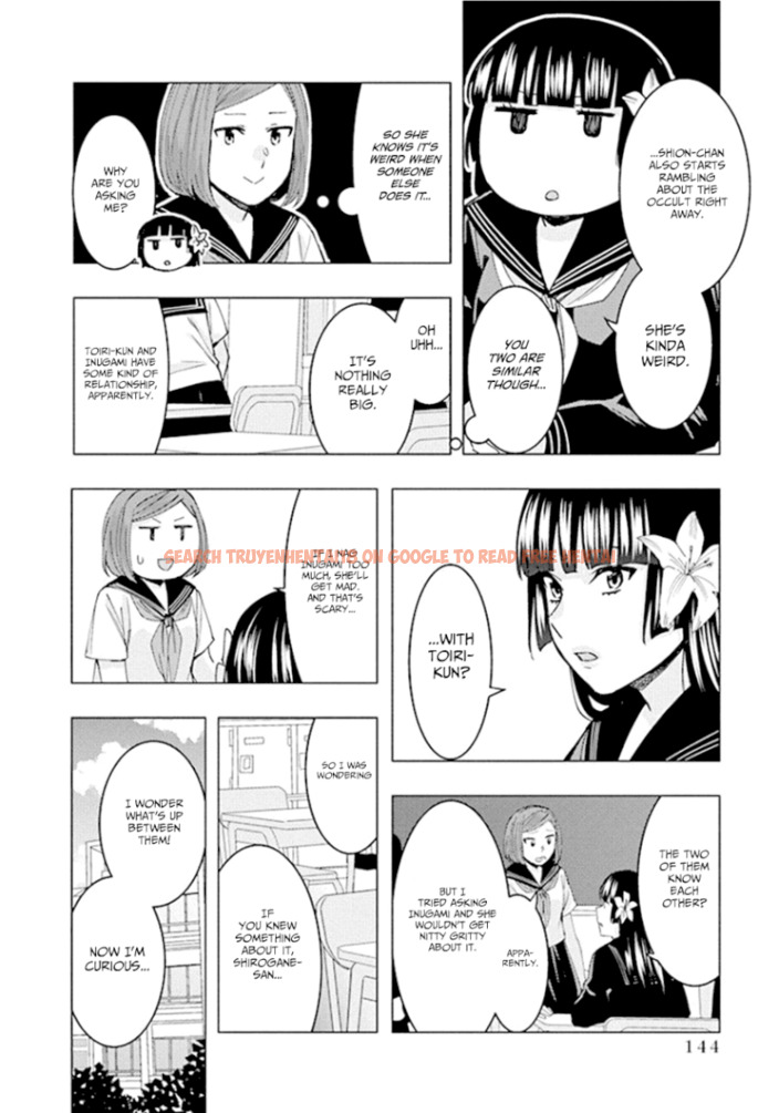 Read Hentai Image 4 985 in comic Jiken Jaken! - Chapter 68 - www.hentaitnt.net