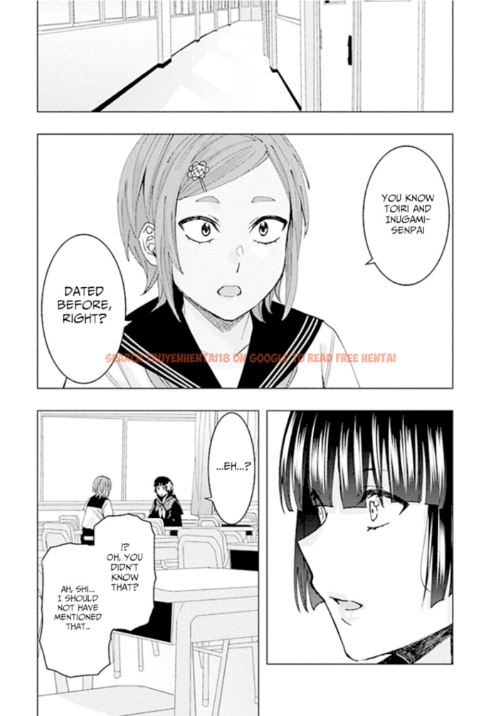 Read Hentai Image 5 985 in comic Jiken Jaken! - Chapter 68 - www.hentaitnt.net