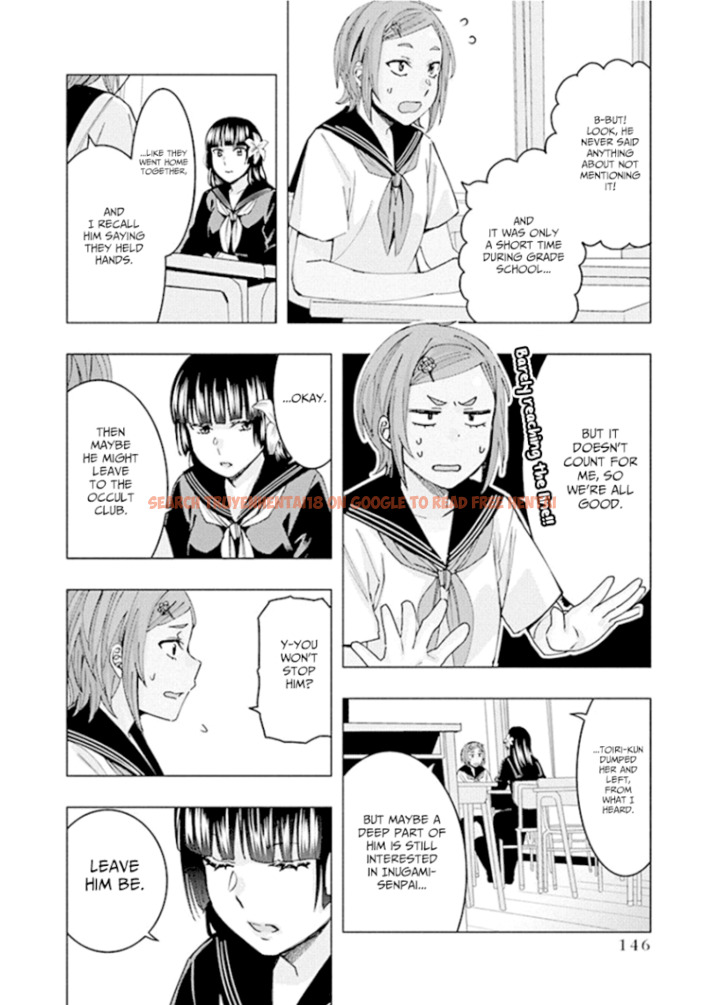 Read Hentai Image 6 985 in comic Jiken Jaken! - Chapter 68 - www.hentaitnt.net