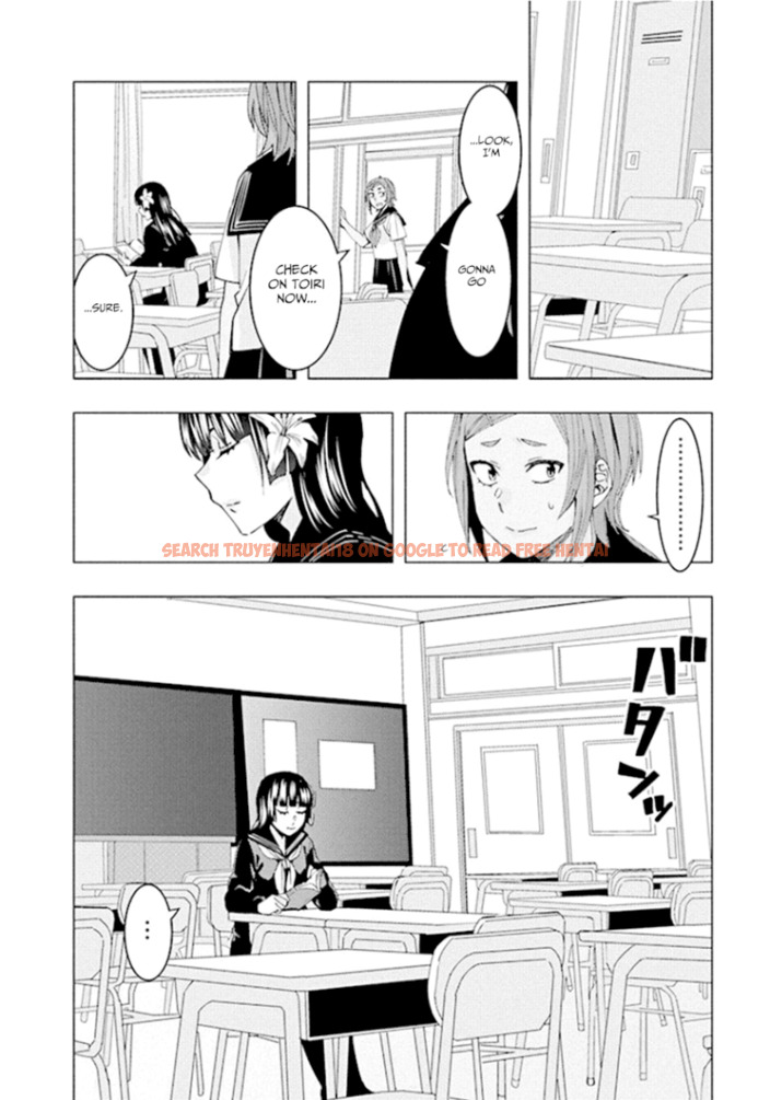 Read Hentai Image 8 985 in comic Jiken Jaken! - Chapter 68 - www.hentaitnt.net