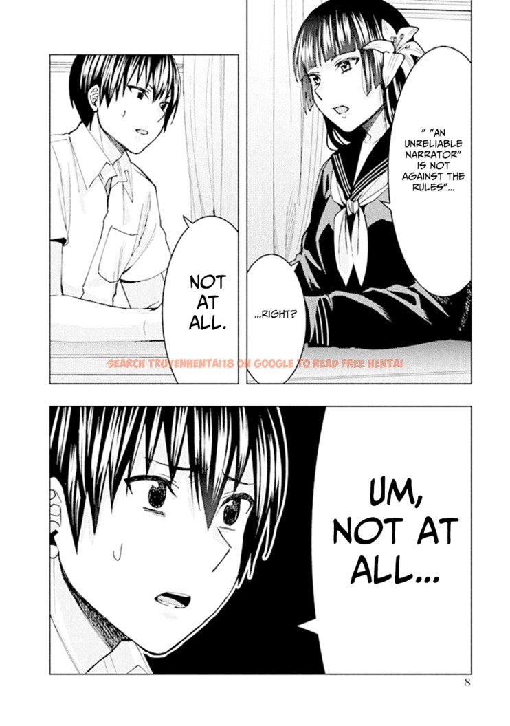 Read Hentai Image 10 985 in comic Jiken Jaken! - Chapter 69 - hentaitnt.net