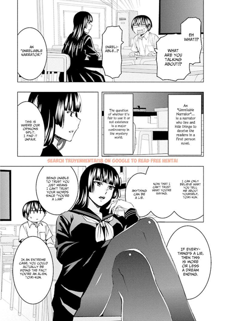 Read Hentai Image 11 985 in comic Jiken Jaken! - Chapter 69 - hentaitnt.net