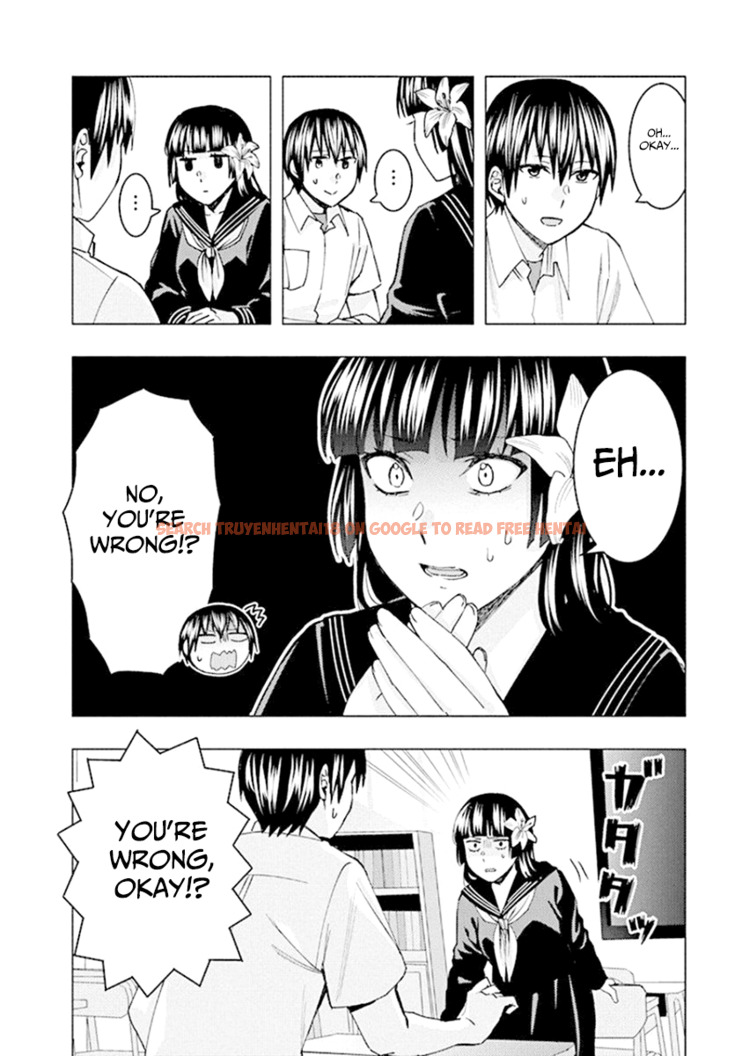 Read Hentai Image 12 985 in comic Jiken Jaken! - Chapter 69 - hentaitnt.net