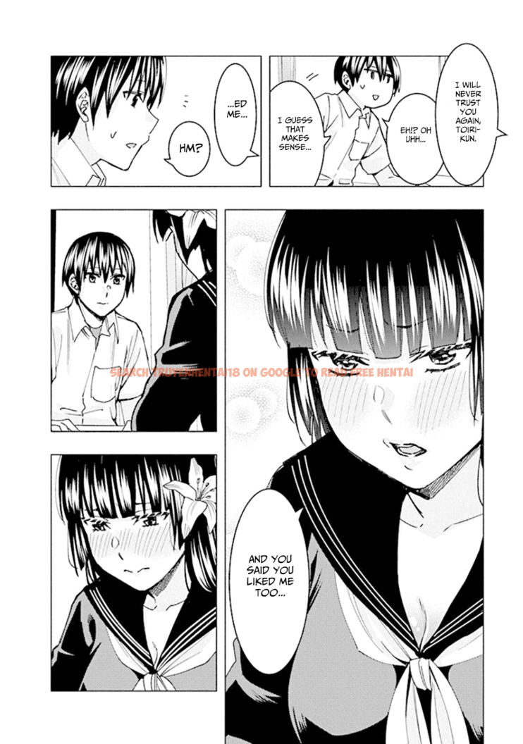 Read Hentai Image 14 985 in comic Jiken Jaken! - Chapter 69 - hentaitnt.net