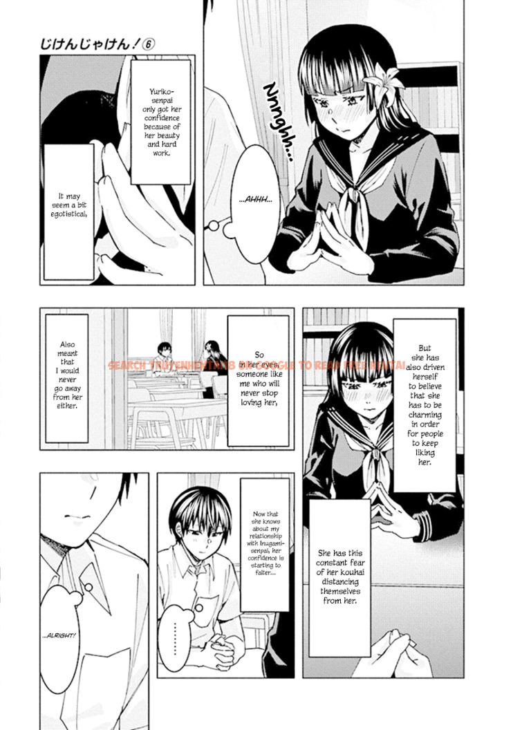 Read Hentai Image 15 985 in comic Jiken Jaken! - Chapter 69 - hentaitnt.net