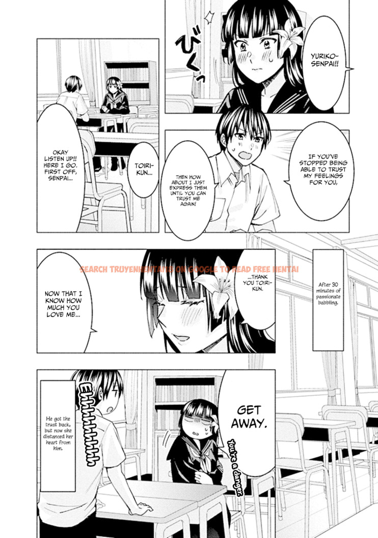 Read Hentai Image 16 985 in comic Jiken Jaken! - Chapter 69 - hentaitnt.net