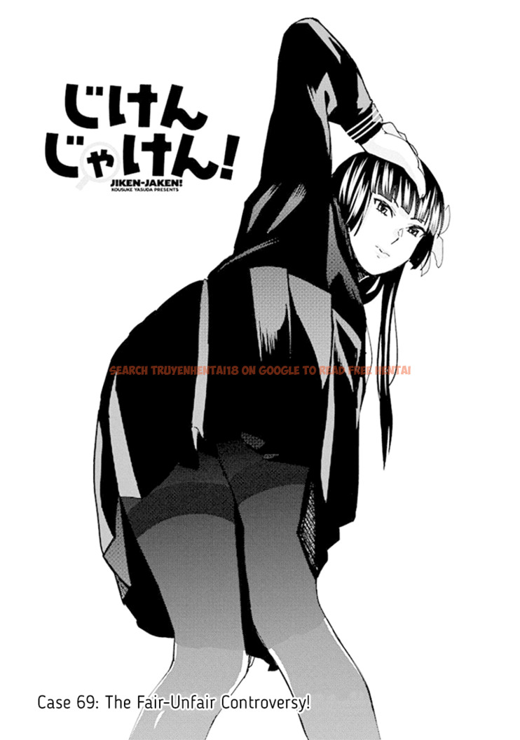Read Hentai Image 5 985 in comic Jiken Jaken! - Chapter 69 - hentaitnt.net
