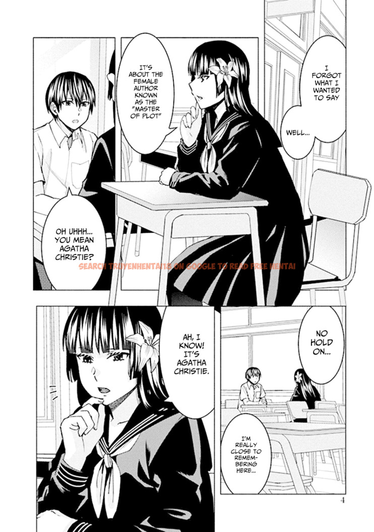 Read Hentai Image 6 985 in comic Jiken Jaken! - Chapter 69 - hentaitnt.net