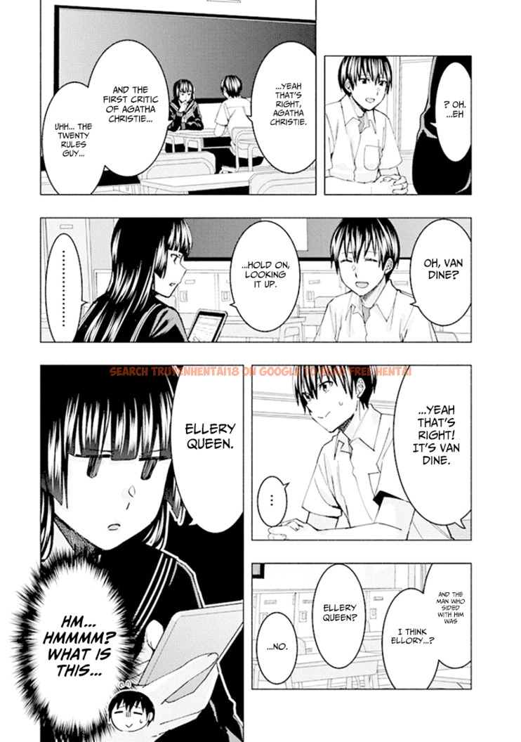 Read Hentai Image 7 985 in comic Jiken Jaken! - Chapter 69 - hentaitnt.net