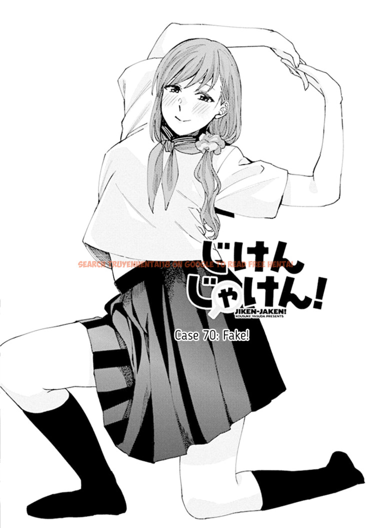 Read Hentai Image 1 989 in comic Jiken Jaken! - Chapter 70 - www.hentaitnt.net