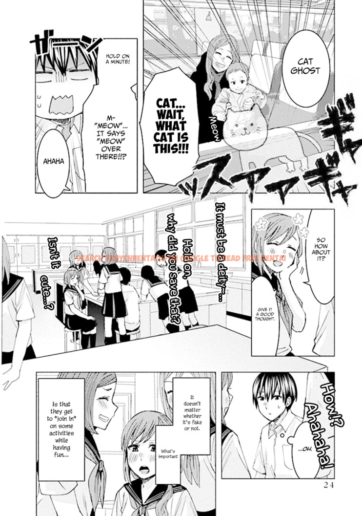 Read Hentai Image 10 989 in comic Jiken Jaken! - Chapter 70 - www.hentaitnt.net