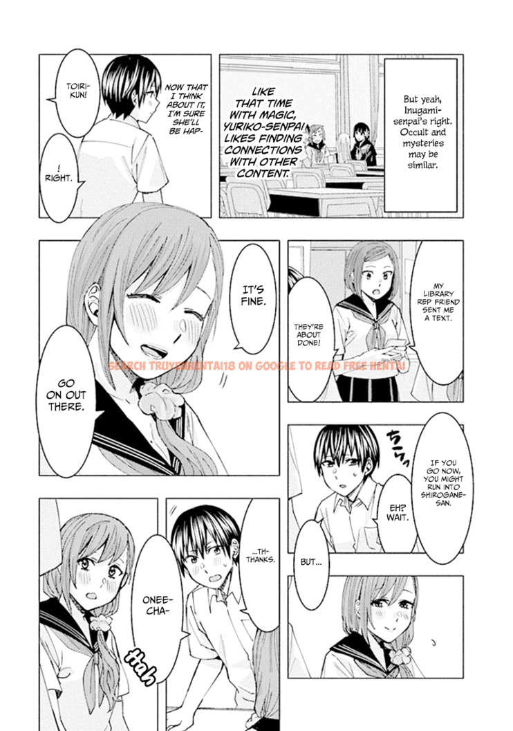 Read Hentai Image 11 989 in comic Jiken Jaken! - Chapter 70 - www.hentaitnt.net