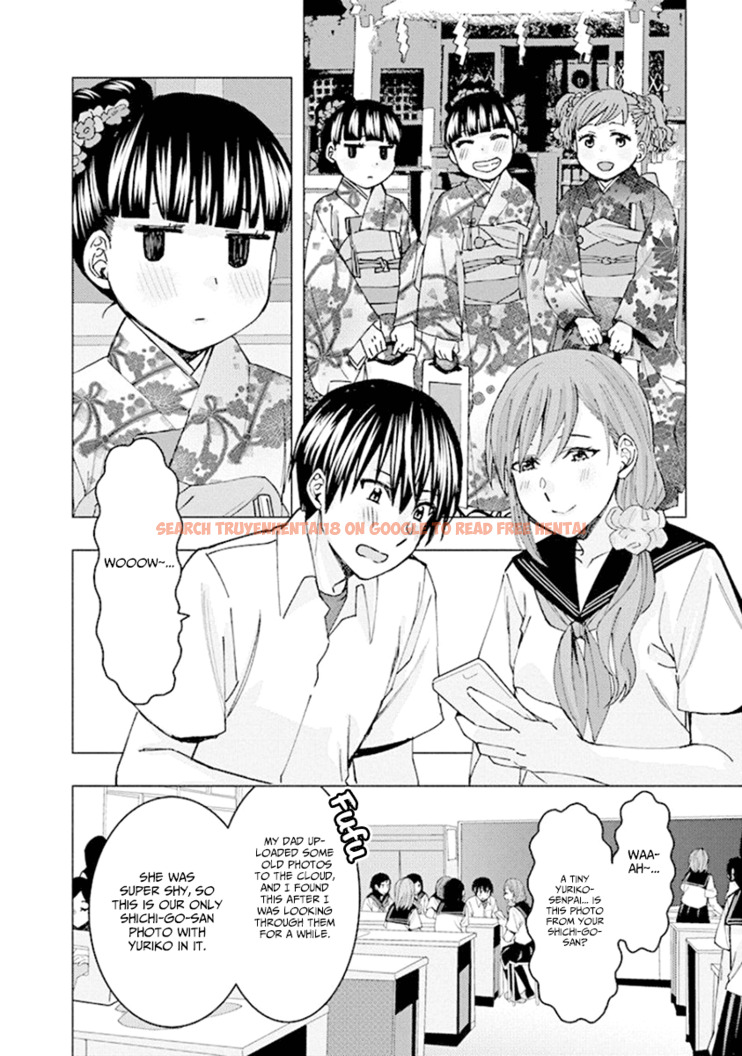 Read Hentai Image 2 989 in comic Jiken Jaken! - Chapter 70 - www.hentaitnt.net