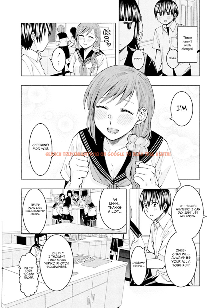 Read Hentai Image 4 989 in comic Jiken Jaken! - Chapter 70 - www.hentaitnt.net
