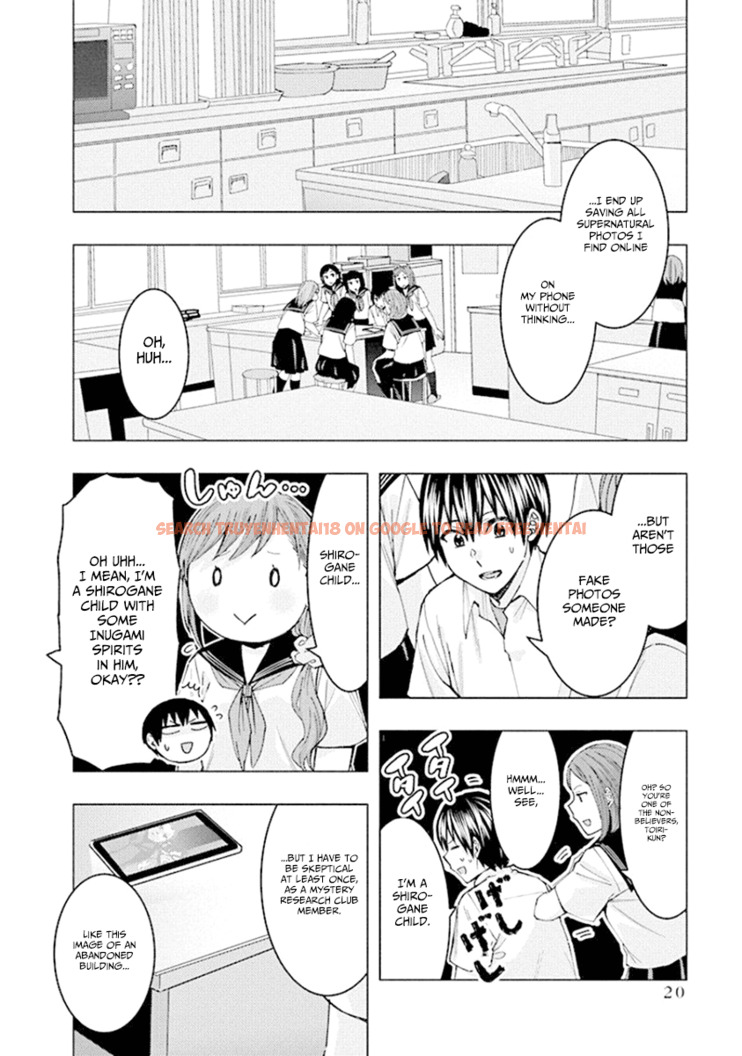 Read Hentai Image 6 989 in comic Jiken Jaken! - Chapter 70 - www.hentaitnt.net