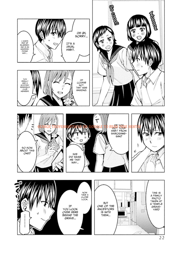 Read Hentai Image 8 989 in comic Jiken Jaken! - Chapter 70 - www.hentaitnt.net