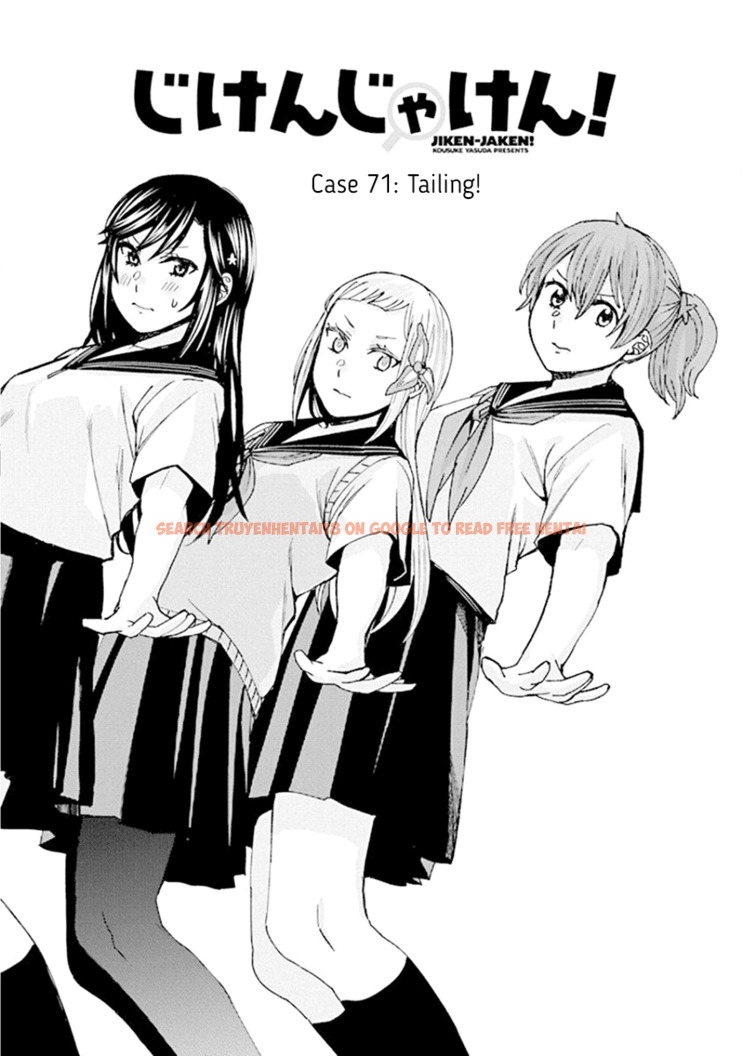 Read Hentai Image 1 989 in comic Jiken Jaken! - Chapter 71 - hentaitnt.net
