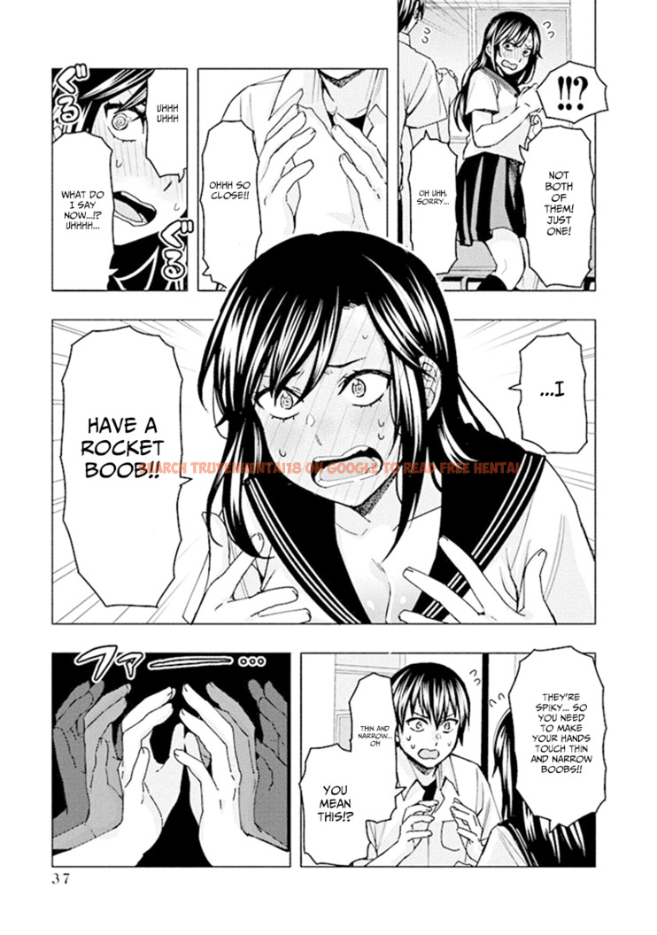 Read Hentai Image 11 989 in comic Jiken Jaken! - Chapter 71 - hentaitnt.net