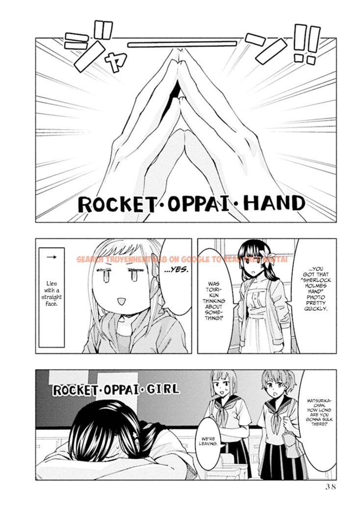 Read Hentai Image 12 989 in comic Jiken Jaken! - Chapter 71 - hentaitnt.net