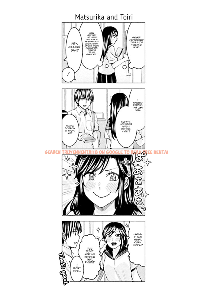 Read Hentai Image 13 989 in comic Jiken Jaken! - Chapter 71 - hentaitnt.net