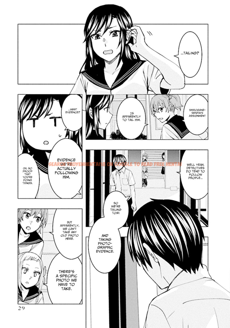 Read Hentai Image 3 989 in comic Jiken Jaken! - Chapter 71 - hentaitnt.net