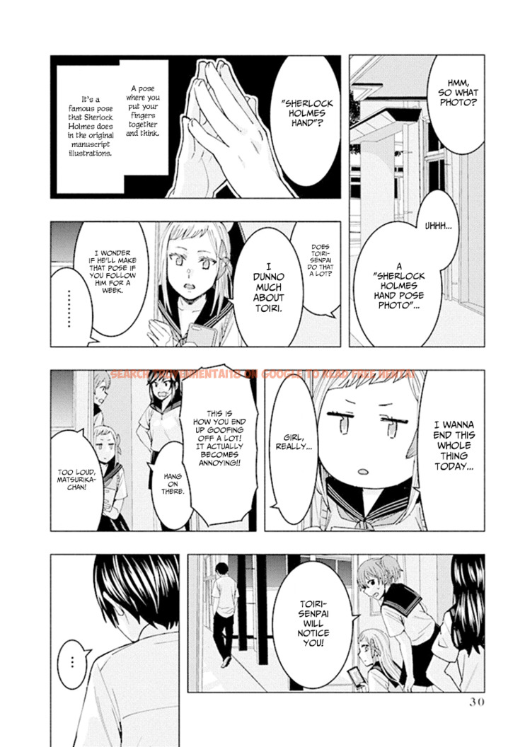 Read Hentai Image 4 989 in comic Jiken Jaken! - Chapter 71 - hentaitnt.net
