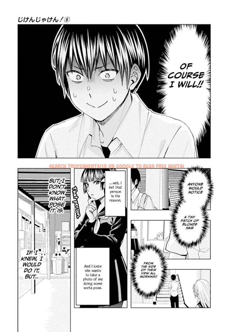 Read Hentai Image 5 989 in comic Jiken Jaken! - Chapter 71 - hentaitnt.net