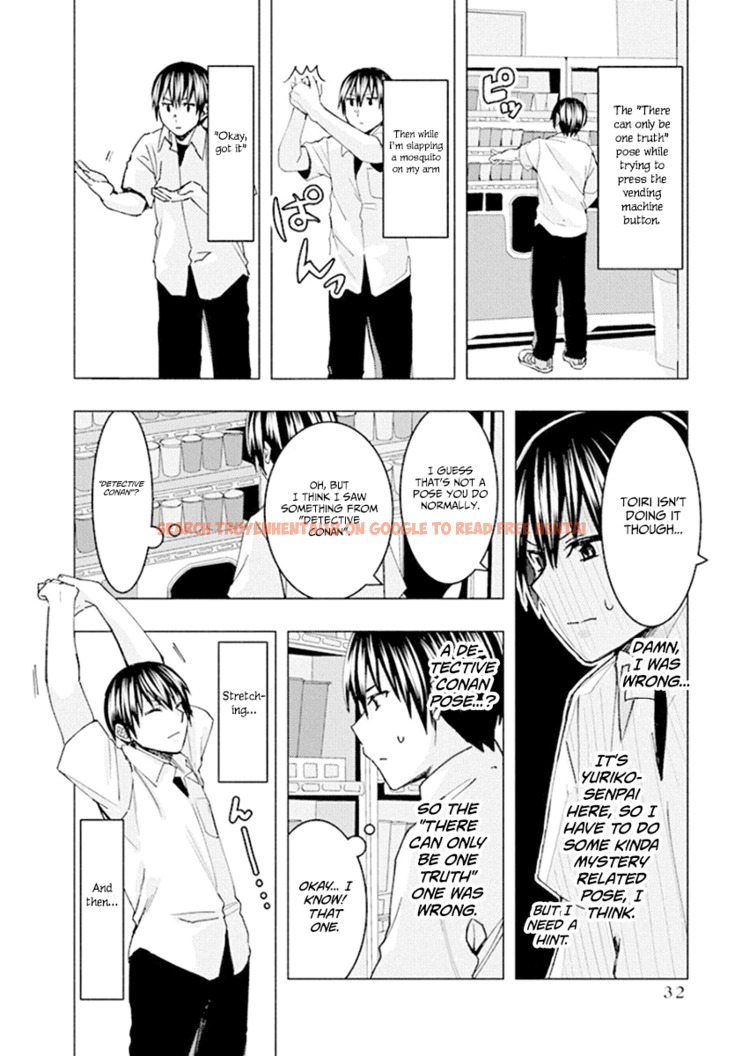Read Hentai Image 6 989 in comic Jiken Jaken! - Chapter 71 - hentaitnt.net