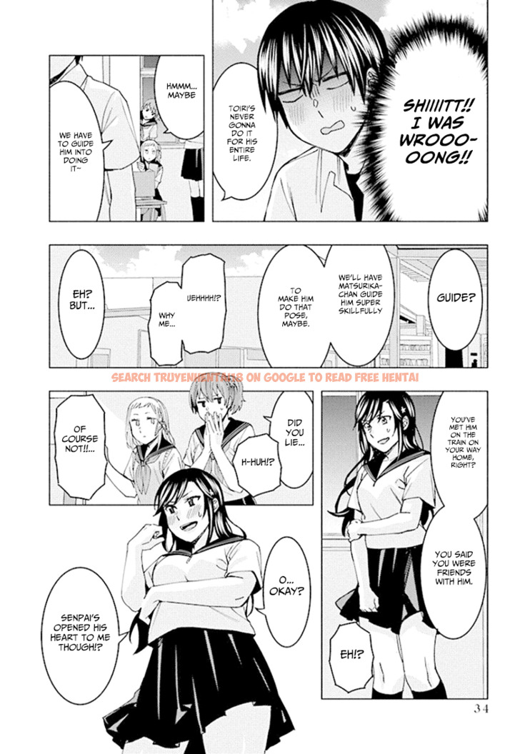 Read Hentai Image 8 989 in comic Jiken Jaken! - Chapter 71 - hentaitnt.net