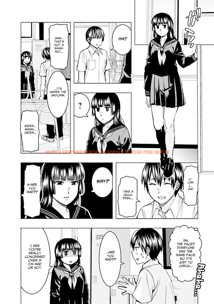 Read Hentai Image 10 989 in comic Jiken Jaken! - Chapter 72 - hentaitnt.net