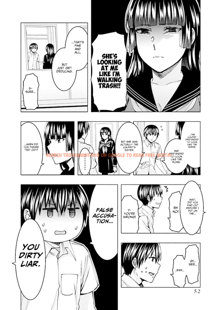 Read Hentai Image 12 989 in comic Jiken Jaken! - Chapter 72 - hentaitnt.net