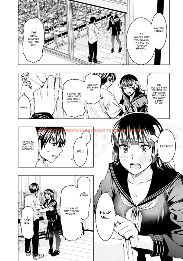 Read Hentai Image 2 989 in comic Jiken Jaken! - Chapter 72 - hentaitnt.net